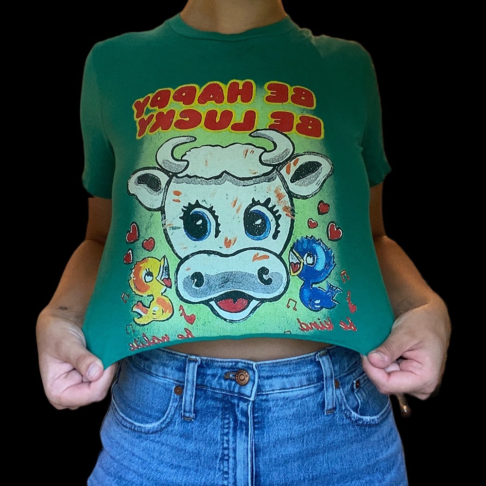 Graphic Tee